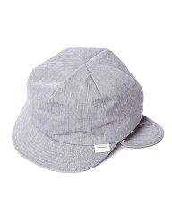 beruf6パネルウォームキャップ【COMFY WARM CAP】mb_c2