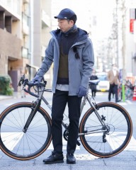 beruf6パネルウォームキャップ【COMFY WARM CAP】mb_ma