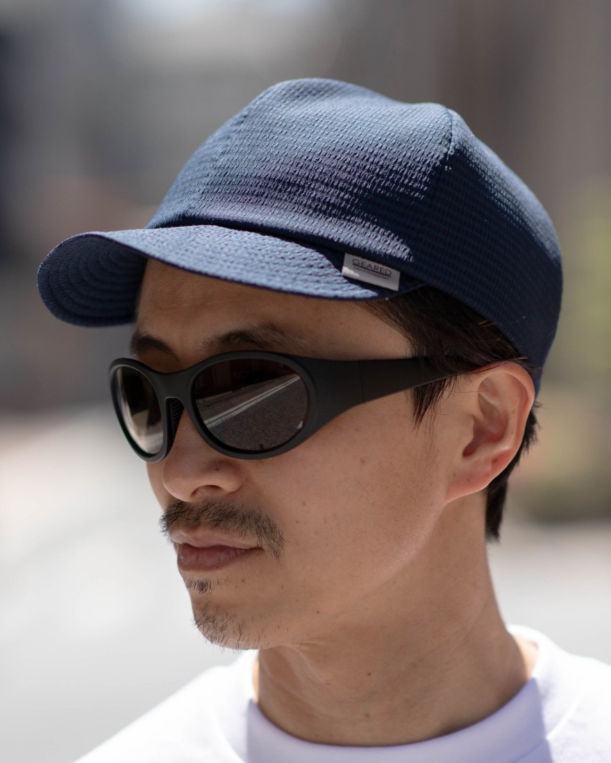 berufキャップ【COMFY CAP 2】05l