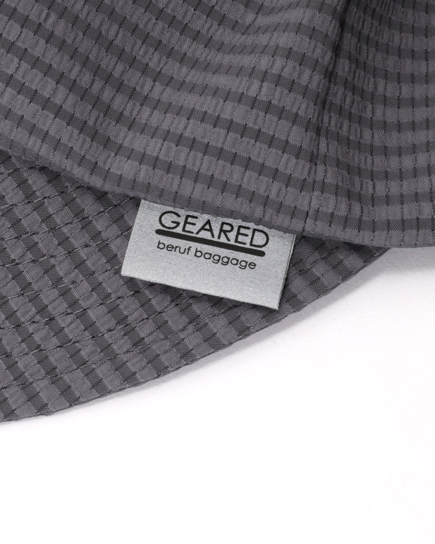 berufキャップ【COMFY CAP 2】17l
