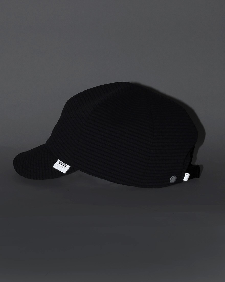 berufキャップ【COMFY CAP 2】18l