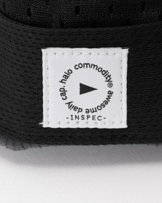 berufキャップ【COMFY CAP 2】21l