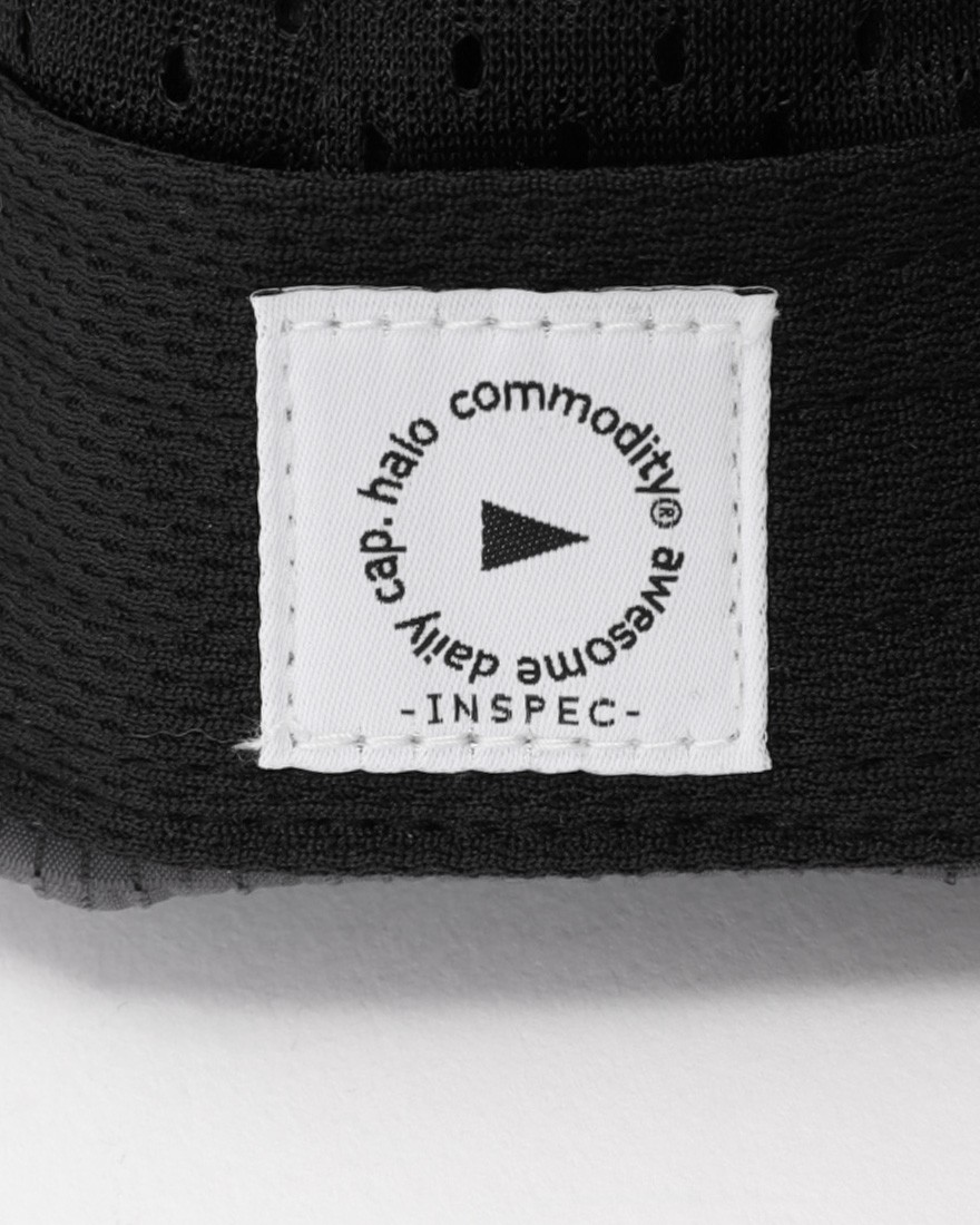 berufキャップ【COMFY CAP 2】21l