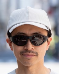 berufキャップ【COMFY CAP 2】mb_01l