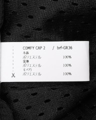 berufキャップ【COMFY CAP 2】mb_23l