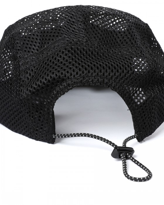 ALBA OPTICSメッシュジェットキャップ【TRAIL PACKABLE CAP】20l