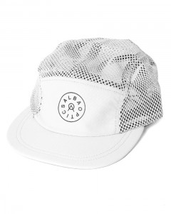 メッシュジェットキャップ【TRAIL PACKABLE CAP】