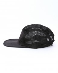ALBA OPTICSメッシュジェットキャップ【TRAIL PACKABLE CAP】mb_02l