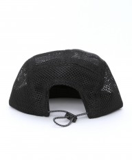 ALBA OPTICSメッシュジェットキャップ【TRAIL PACKABLE CAP】mb_04l