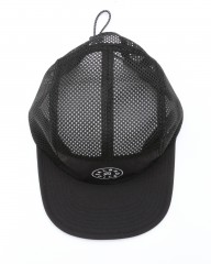 ALBA OPTICSメッシュジェットキャップ【TRAIL PACKABLE CAP】mb_07l
