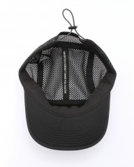 ALBA OPTICSメッシュジェットキャップ【TRAIL PACKABLE CAP】mb_08l