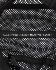 ALBA OPTICSメッシュジェットキャップ【TRAIL PACKABLE CAP】mb_09l