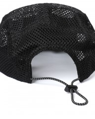 ALBA OPTICSメッシュジェットキャップ【TRAIL PACKABLE CAP】mb_20l