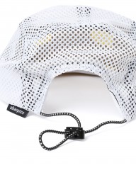 ALBA OPTICSメッシュジェットキャップ【TRAIL PACKABLE CAP】mb_26l