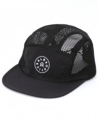 ALBA OPTICSメッシュジェットキャップ【TRAIL PACKABLE CAP】mb_c0