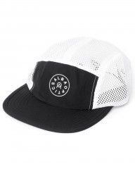 ALBA OPTICSメッシュジェットキャップ【TRAIL PACKABLE CAP】mb_c1
