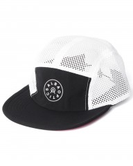 ALBA OPTICSメッシュジェットキャップ【TRAIL PACKABLE CAP】mb_c3