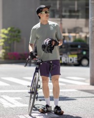 ALBA OPTICSメッシュジェットキャップ【TRAIL PACKABLE CAP】mb_ma