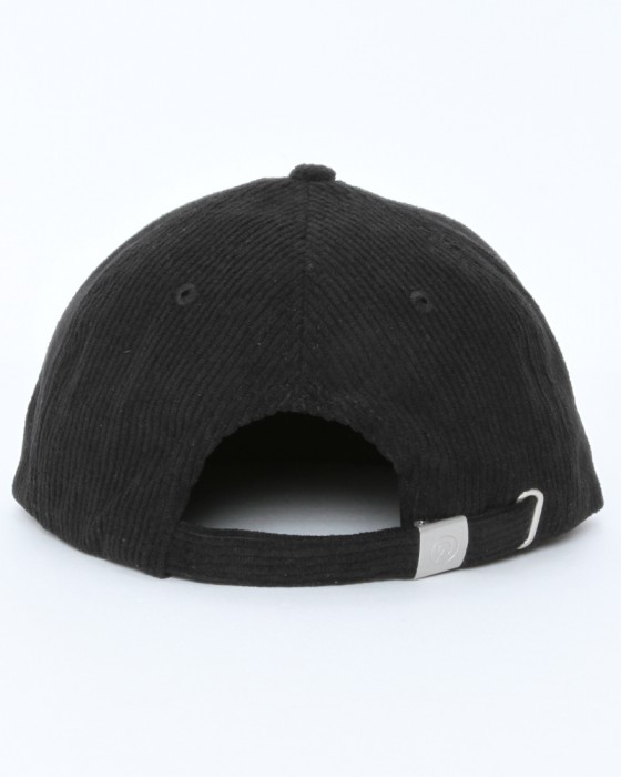 ALBA OPTICSコーデュロイキャップ【CORDUROY HAT】02l