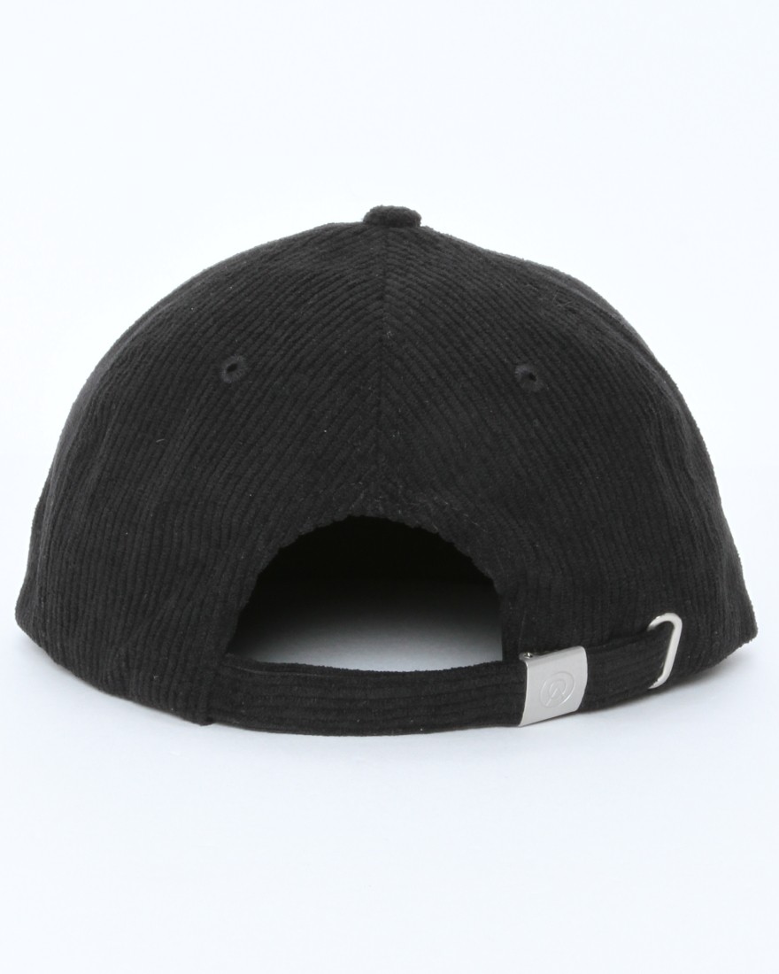 ALBA OPTICSコーデュロイキャップ【CORDUROY HAT】02l