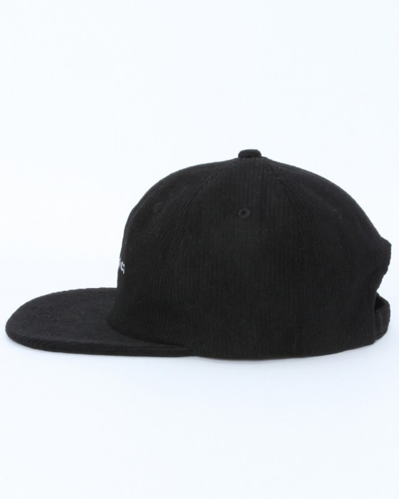 ALBA OPTICSコーデュロイキャップ【CORDUROY HAT】03l