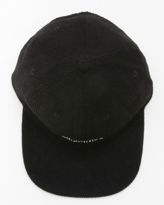 ALBA OPTICSコーデュロイキャップ【CORDUROY HAT】05l