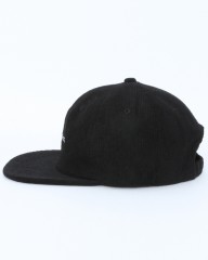 ALBA OPTICSコーデュロイキャップ【CORDUROY HAT】mb_03l