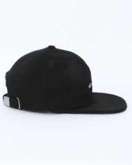 ALBA OPTICSコーデュロイキャップ【CORDUROY HAT】mb_04l