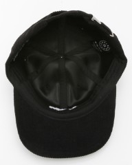ALBA OPTICSコーデュロイキャップ【CORDUROY HAT】mb_06l