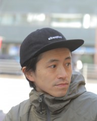 ALBA OPTICSコーデュロイキャップ【CORDUROY HAT】mb_15l