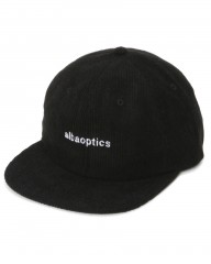 ALBA OPTICSコーデュロイキャップ【CORDUROY HAT】mb_c0