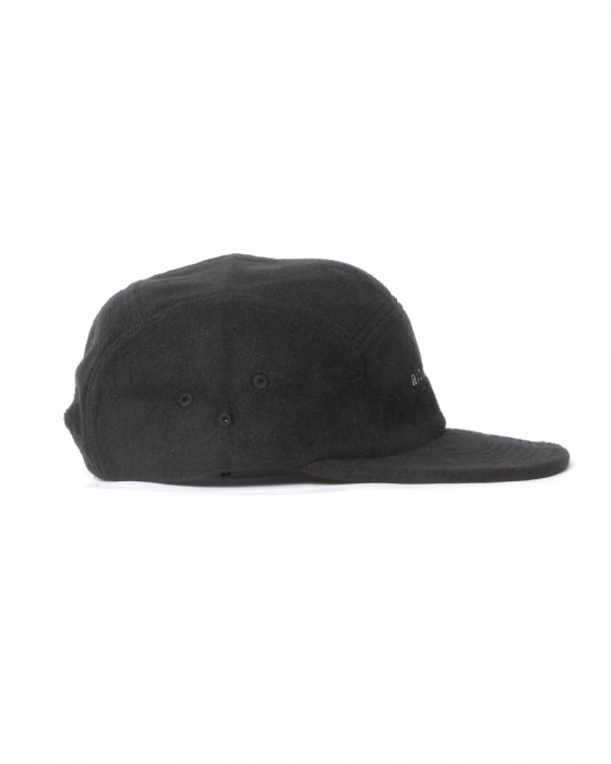 ALBA OPTICSフリースジェットキャップ【FLEECE CAP】03l