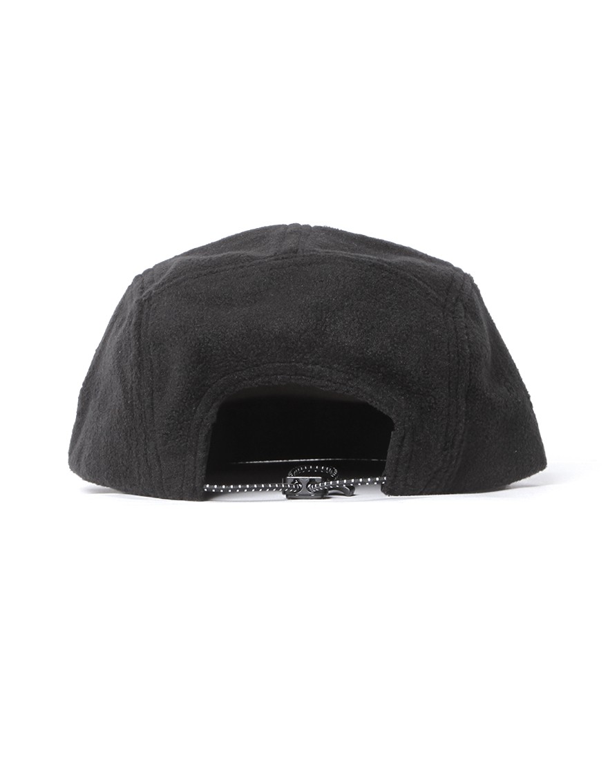ALBA OPTICSフリースジェットキャップ【FLEECE CAP】04l