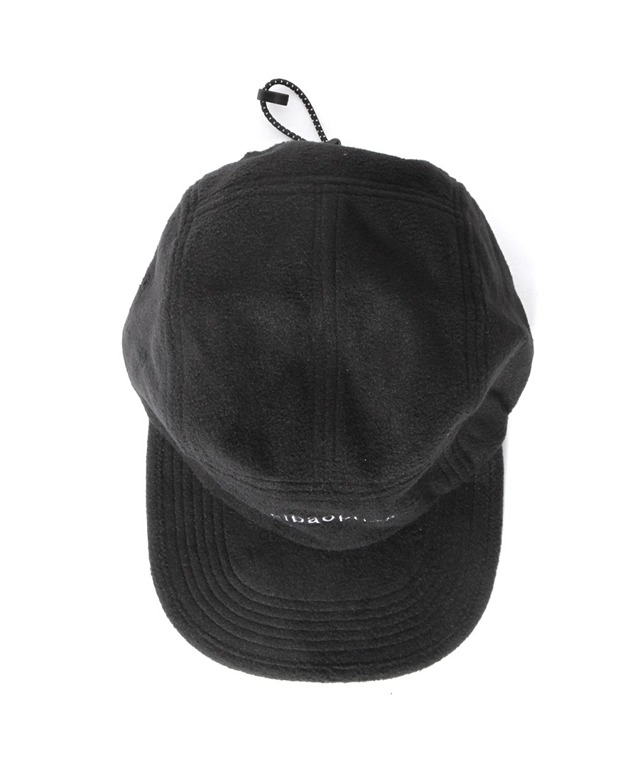 ALBA OPTICSフリースジェットキャップ【FLEECE CAP】05l