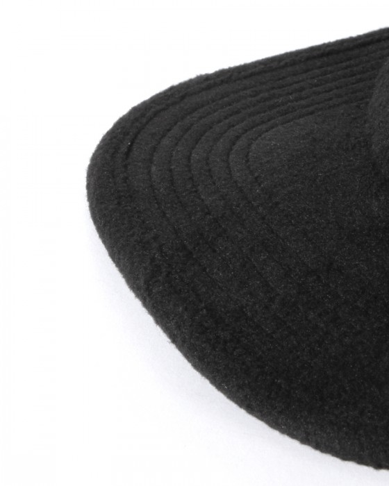 ALBA OPTICSフリースジェットキャップ【FLEECE CAP】09l