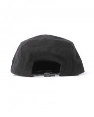 ALBA OPTICSフリースジェットキャップ【FLEECE CAP】mb_04l