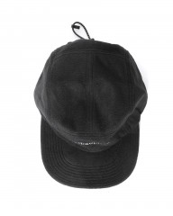 ALBA OPTICSフリースジェットキャップ【FLEECE CAP】mb_05l
