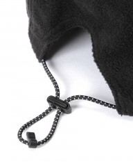 ALBA OPTICSフリースジェットキャップ【FLEECE CAP】mb_08l