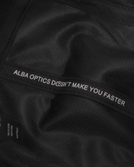 ALBA OPTICSフリースジェットキャップ【FLEECE CAP】mb_10l