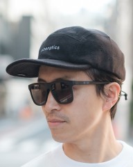 ALBA OPTICSフリースジェットキャップ【FLEECE CAP】mb_14l