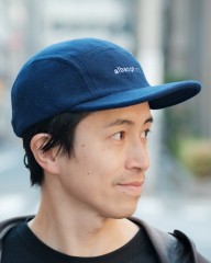 ALBA OPTICSフリースジェットキャップ【FLEECE CAP】mb_18l