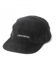 ALBA OPTICSフリースジェットキャップ【FLEECE CAP】mb_c0