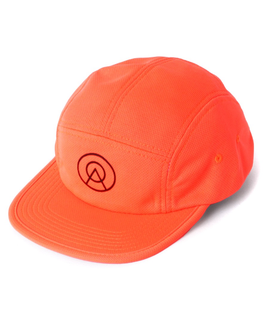 ALBA OPTICSパッカブル トレイル キャップ【TRAIL MID CAP】c2