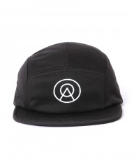ALBA OPTICSパッカブル トレイル キャップ【TRAIL MID CAP】mb_01l