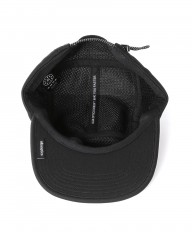 ALBA OPTICSパッカブル トレイル キャップ【TRAIL MID CAP】mb_06l
