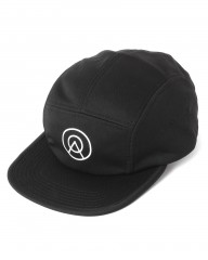 ALBA OPTICSパッカブル トレイル キャップ【TRAIL MID CAP】mb_c0