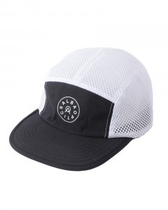 メッシュジェットキャップ【TRAIL PACKABLE CAP】