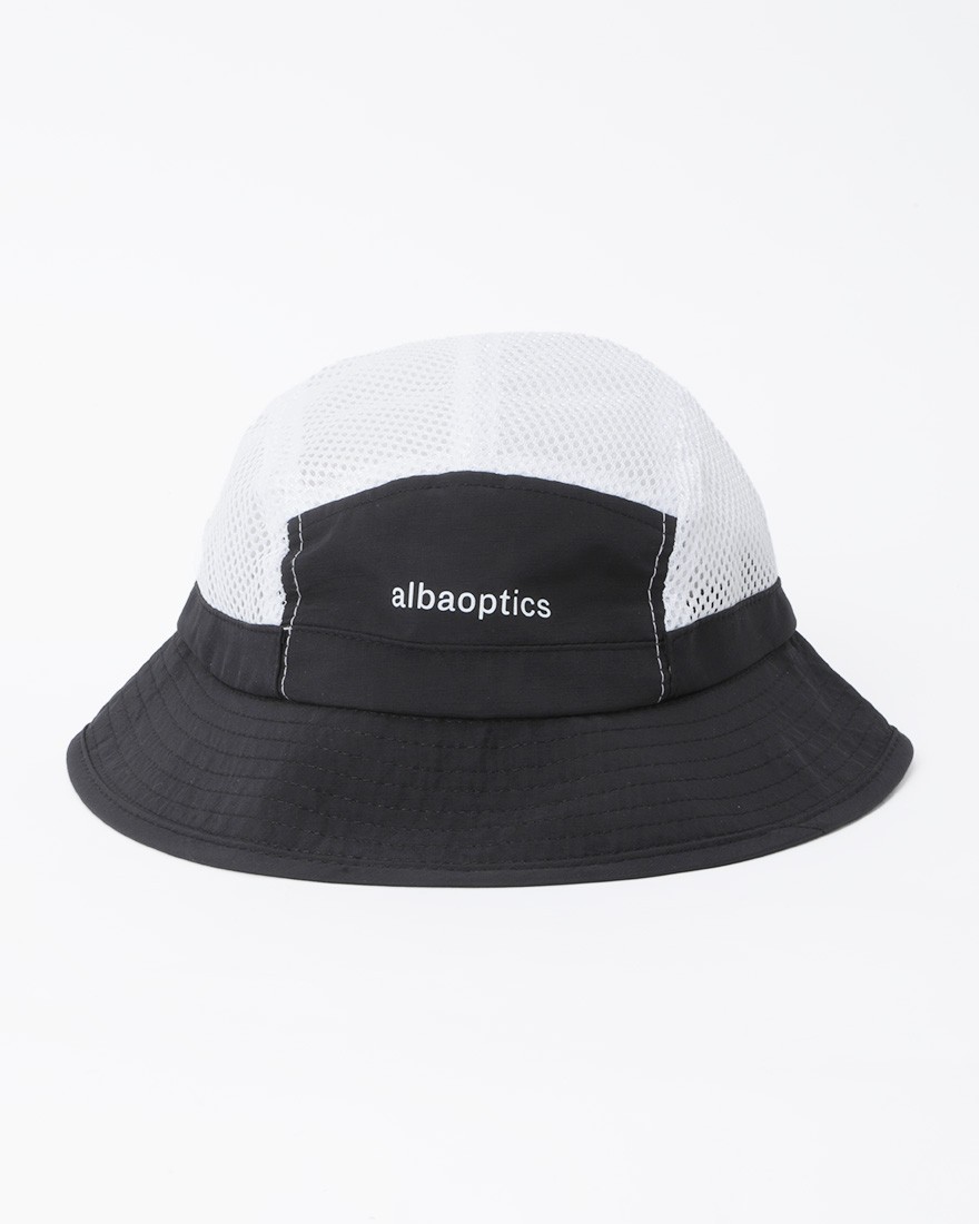 バケットハット【AO BUCKET HAT】|ALBA OPTICS(アルバ バケットハット【AO BUCKET HAT】|ALBA OPTICS(アルバ