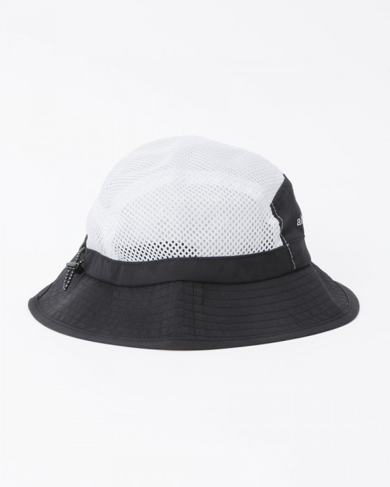 ALBA OPTICSバケットハット【AO BUCKET HAT】05l