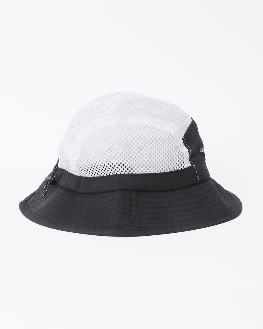 ALBA OPTICSバケットハット【AO BUCKET HAT】05l
